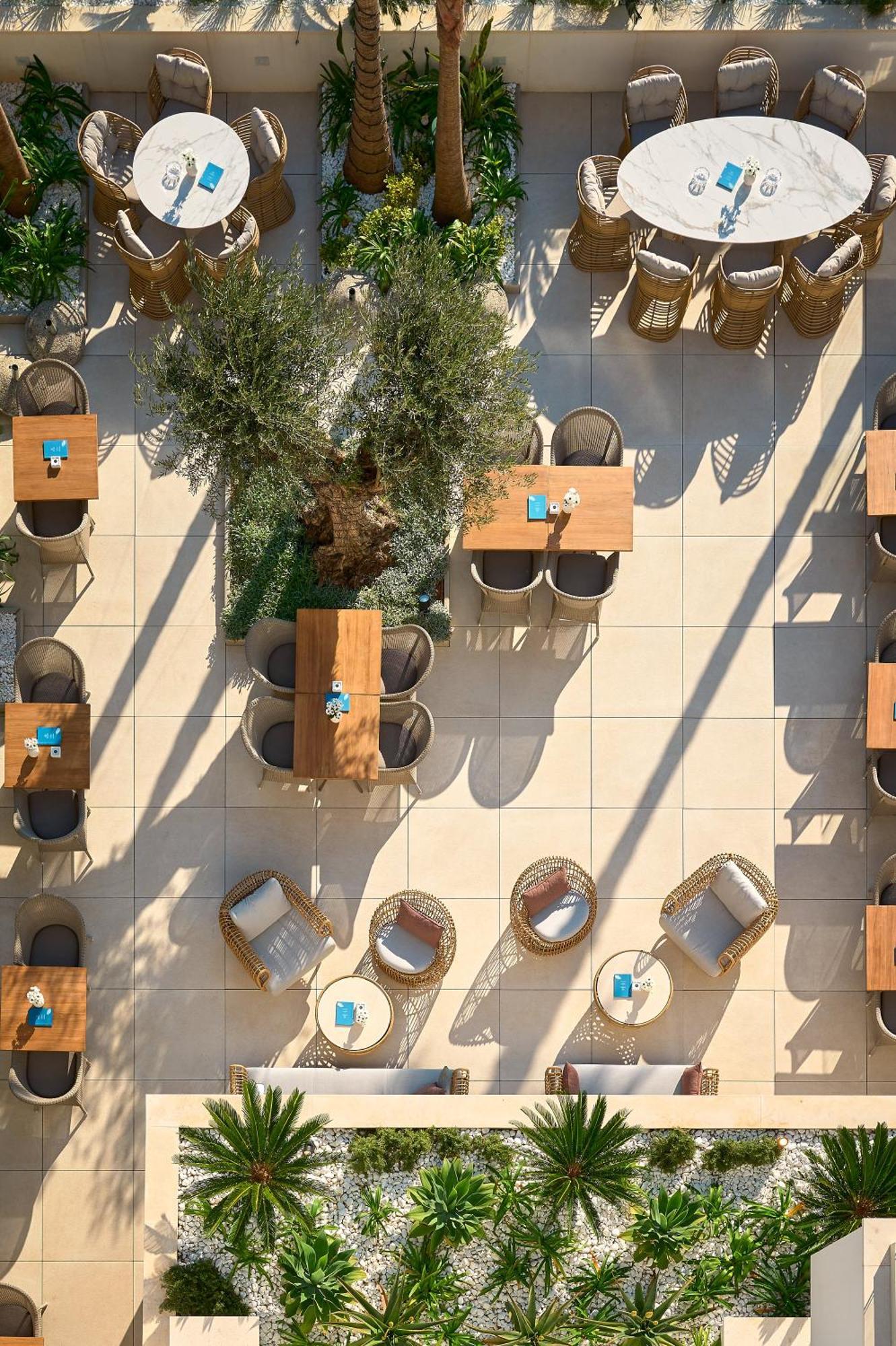 Mirari Boutique Hotel Split Exterior photo